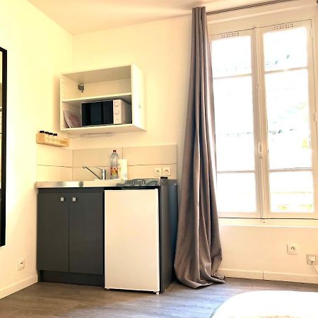 Studio Independant Paris 13 Exteriér fotografie